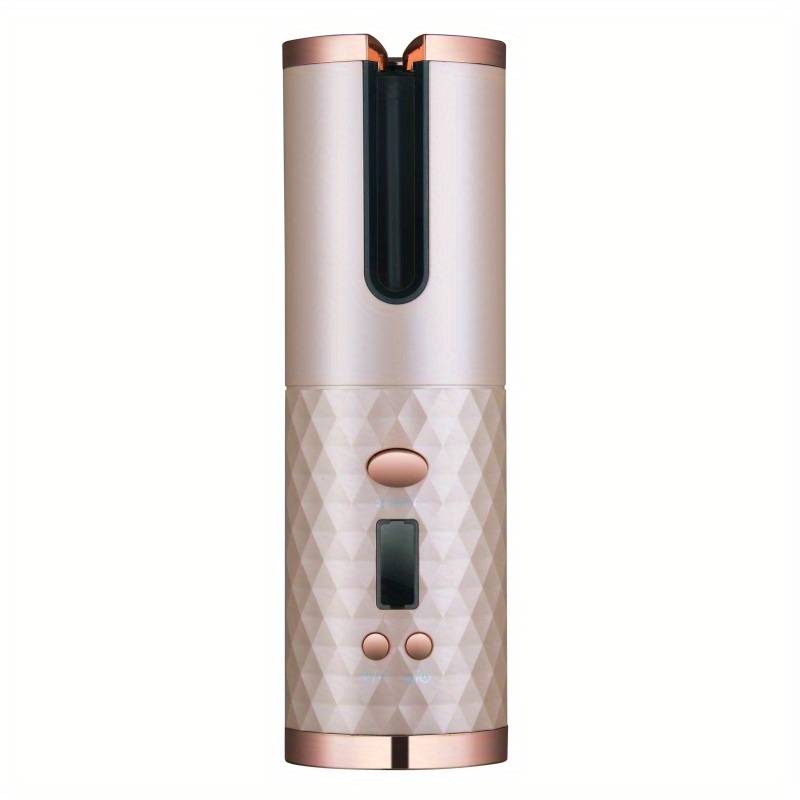 Portable Hair Curler — product view 7