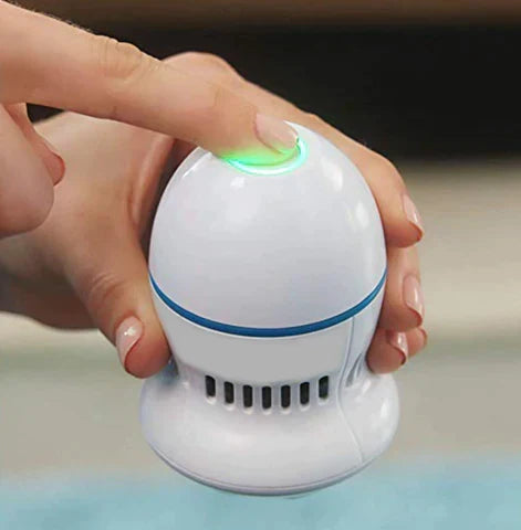 Portable Callus Remover — product view 2