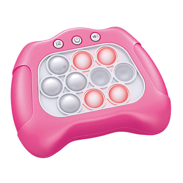 Push Popper Handheld Game — product view 4
