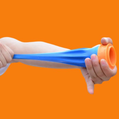 Pocket Slingshot Cup — product view 4
