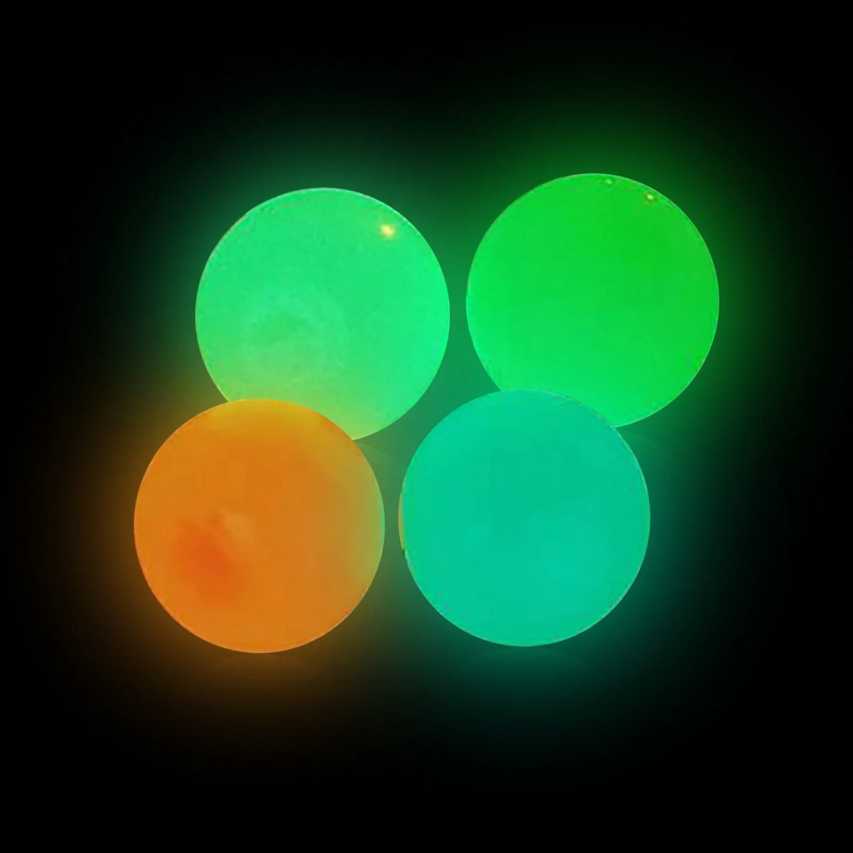 Sticky Glow Balls — product view 3