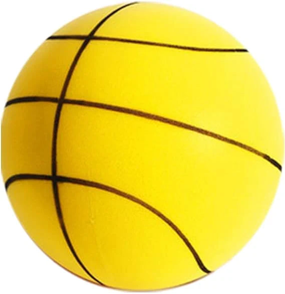 Quiet Indoor Basketball — product view 4