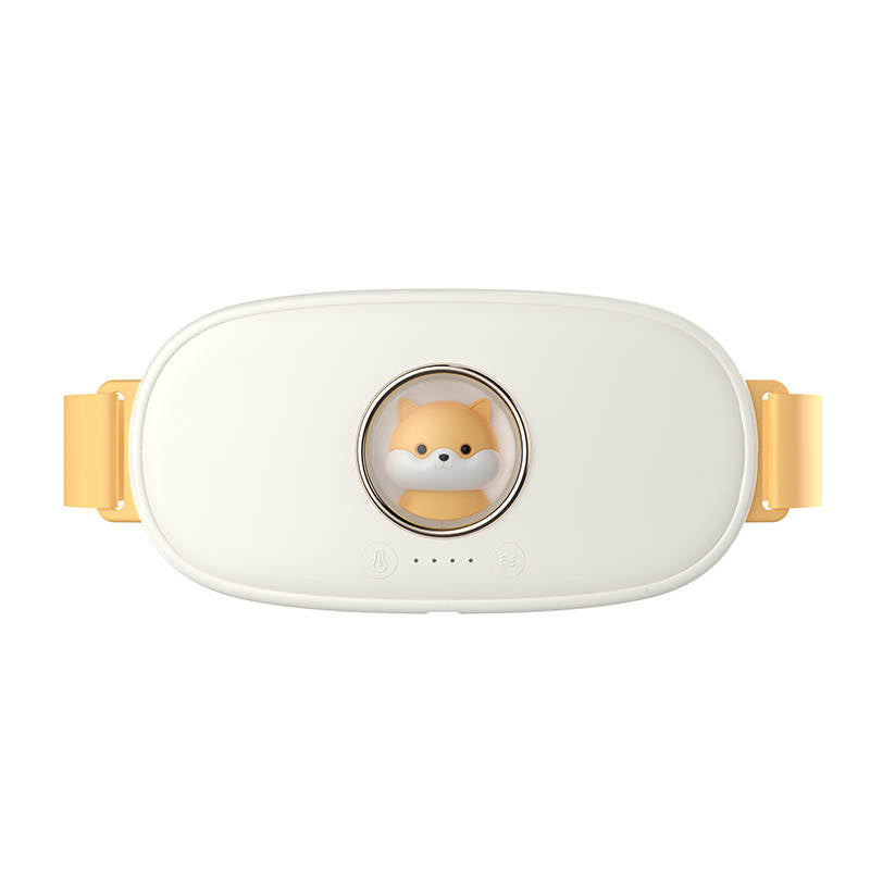 Rechargeable Menstrual Massager — product view 4