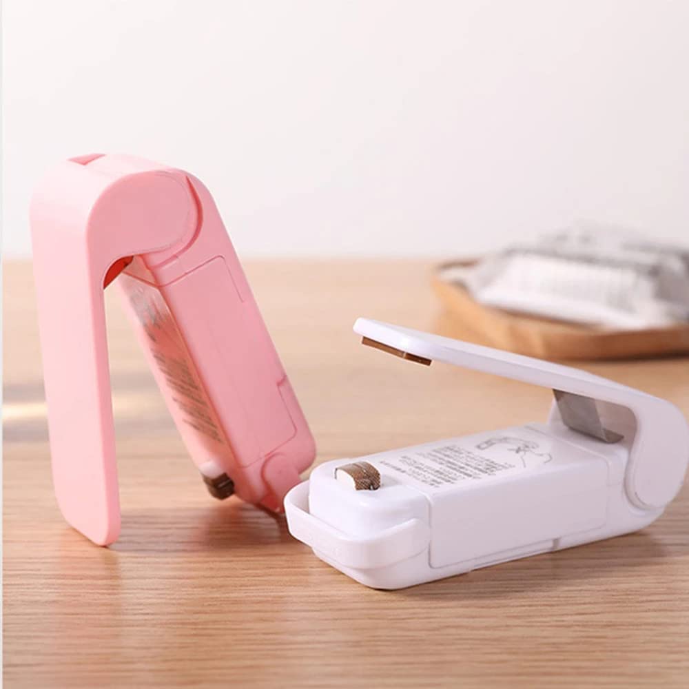 Mini Heat Sealer for Food Bags — product view 1