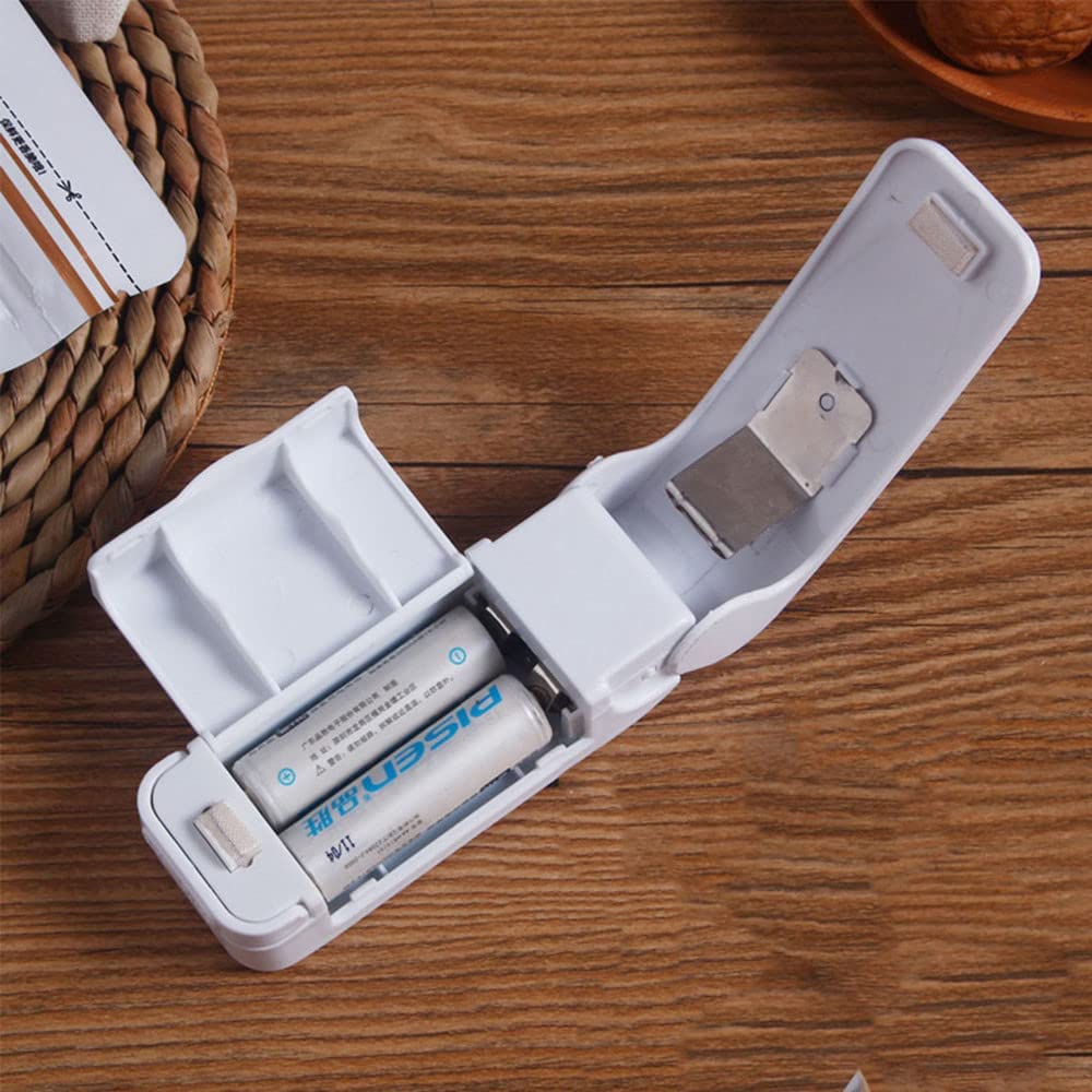Mini Heat Sealer for Food Bags — product view 2