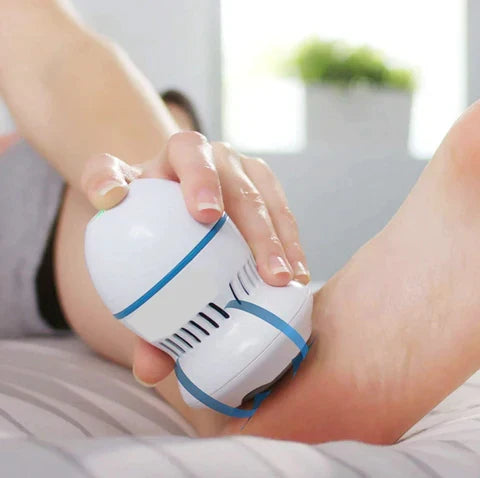 Portable Callus Remover — product view 1