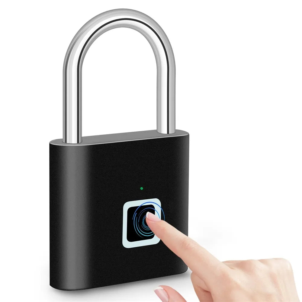 Fingerprint Lock — product view 1