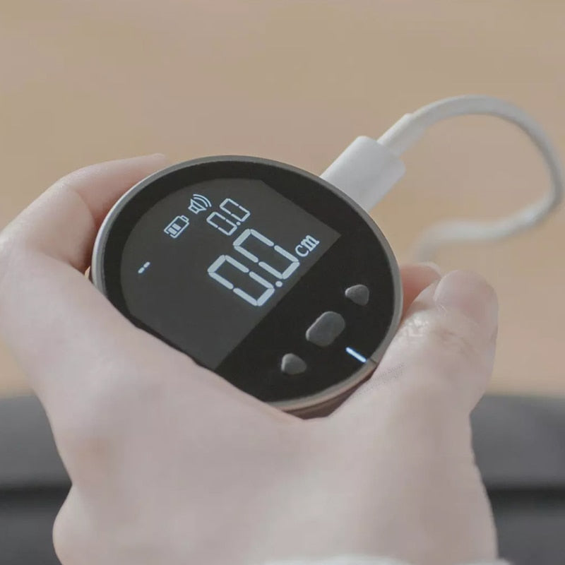 Digital Measuring Tape — product view 4