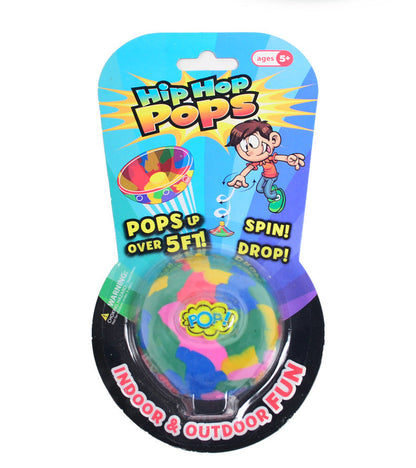 Fidget Bouncer — product view 2