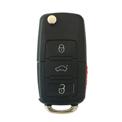 Car Key Style Storage Compartment — product view 2