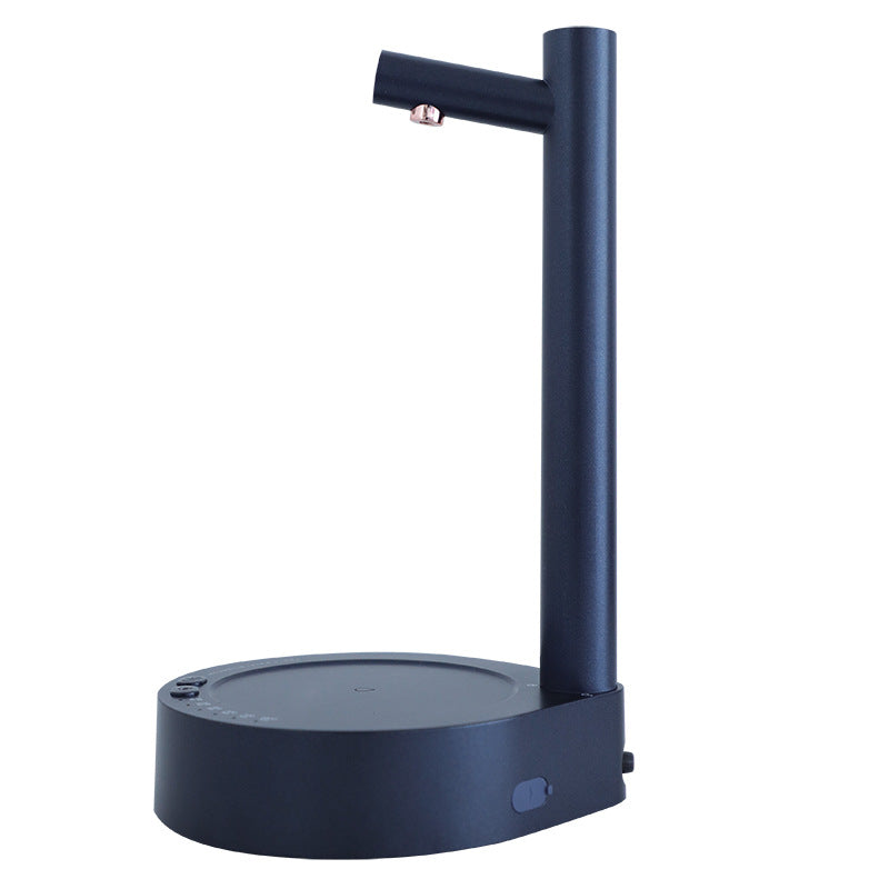Rechargeable Desktop Water Dispenser — product view 1