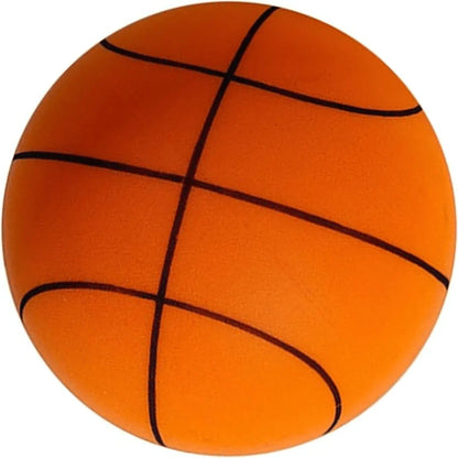 Quiet Indoor Basketball — product view 1