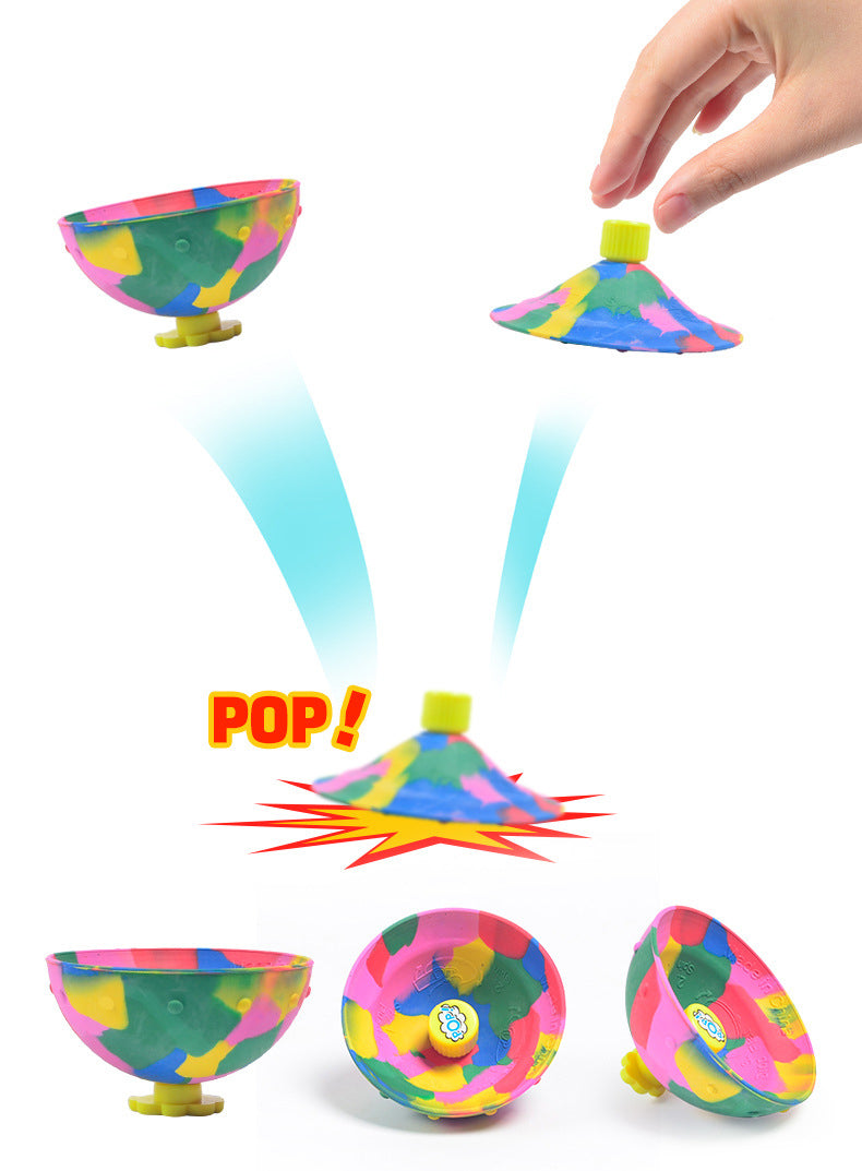 Fidget Bouncer — product view 3