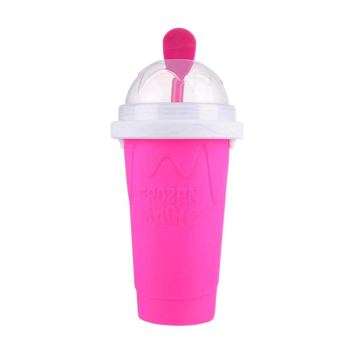 Squeeze Slush Cup — product view 4