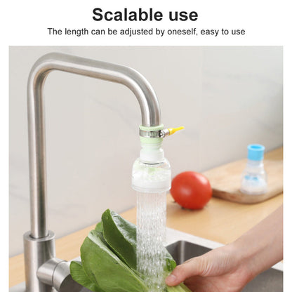 360° Kitchen Tap Extender — product view 3
