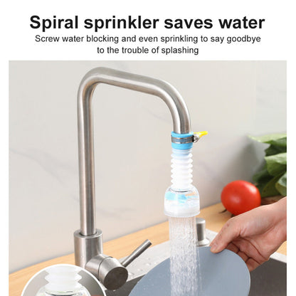 360° Kitchen Tap Extender — product view 4
