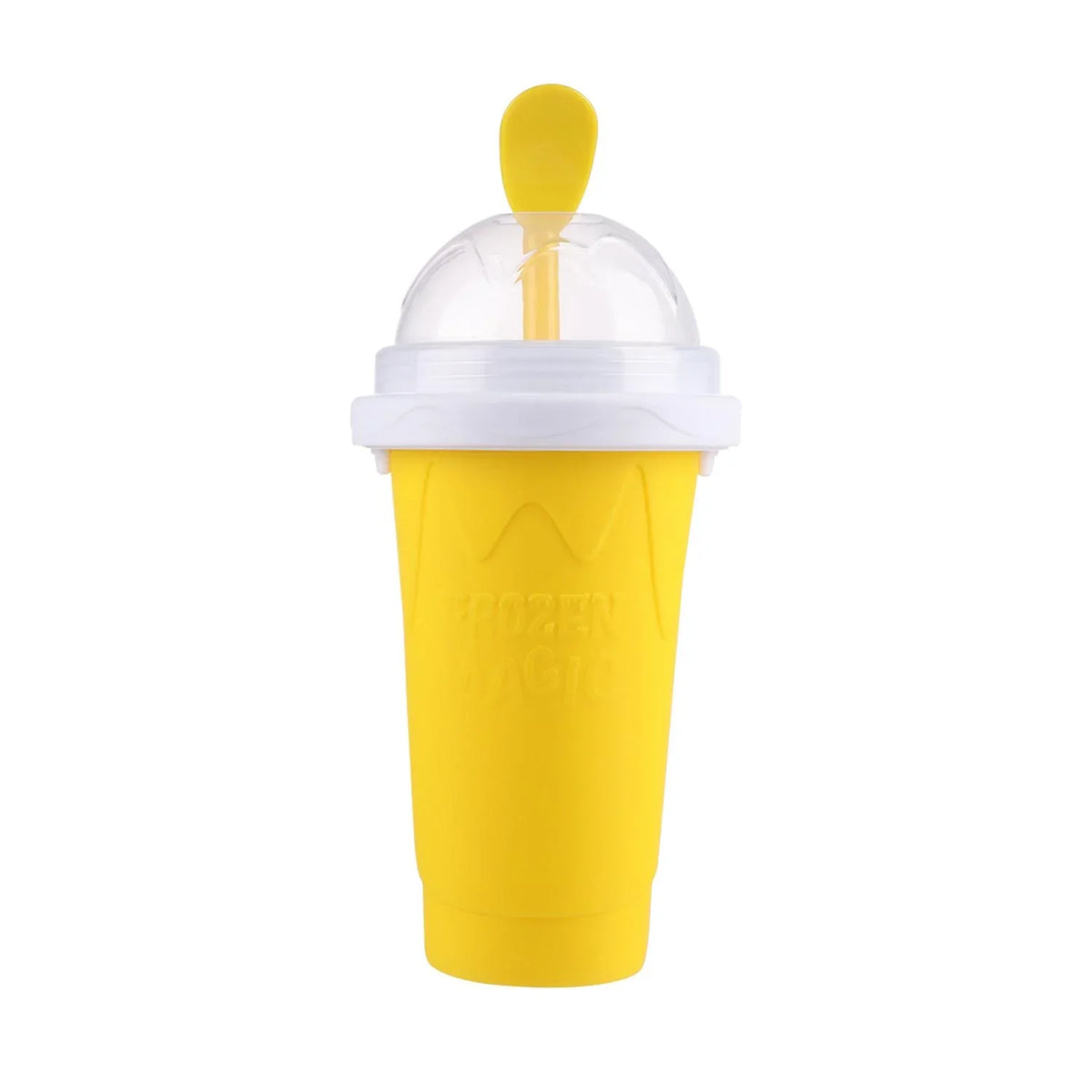 Squeeze Slush Cup — product view 5